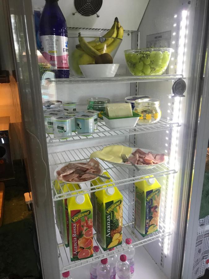 "Ai 4 Soli" Cermenate Eksteriør billede